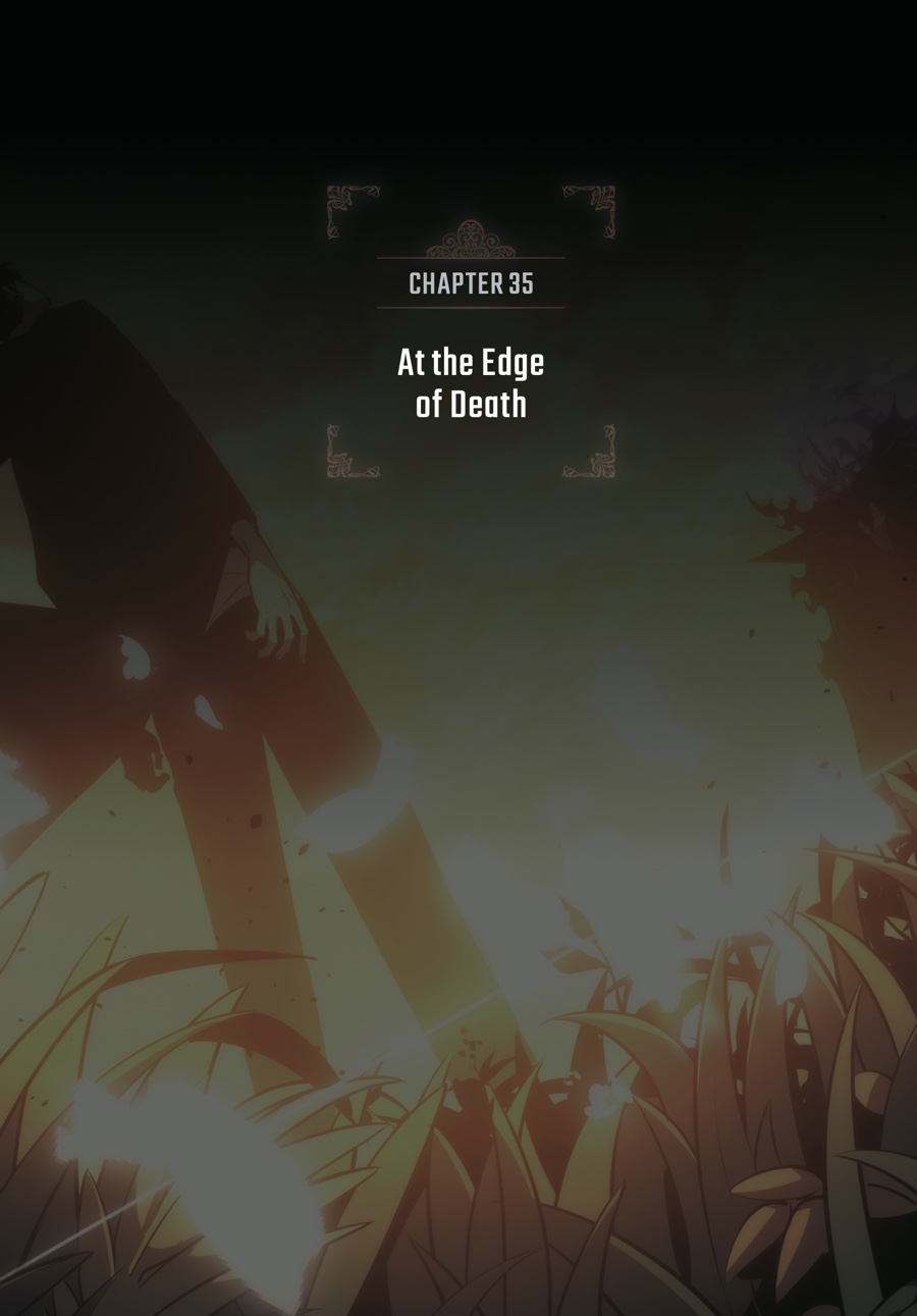 Solo Leveling